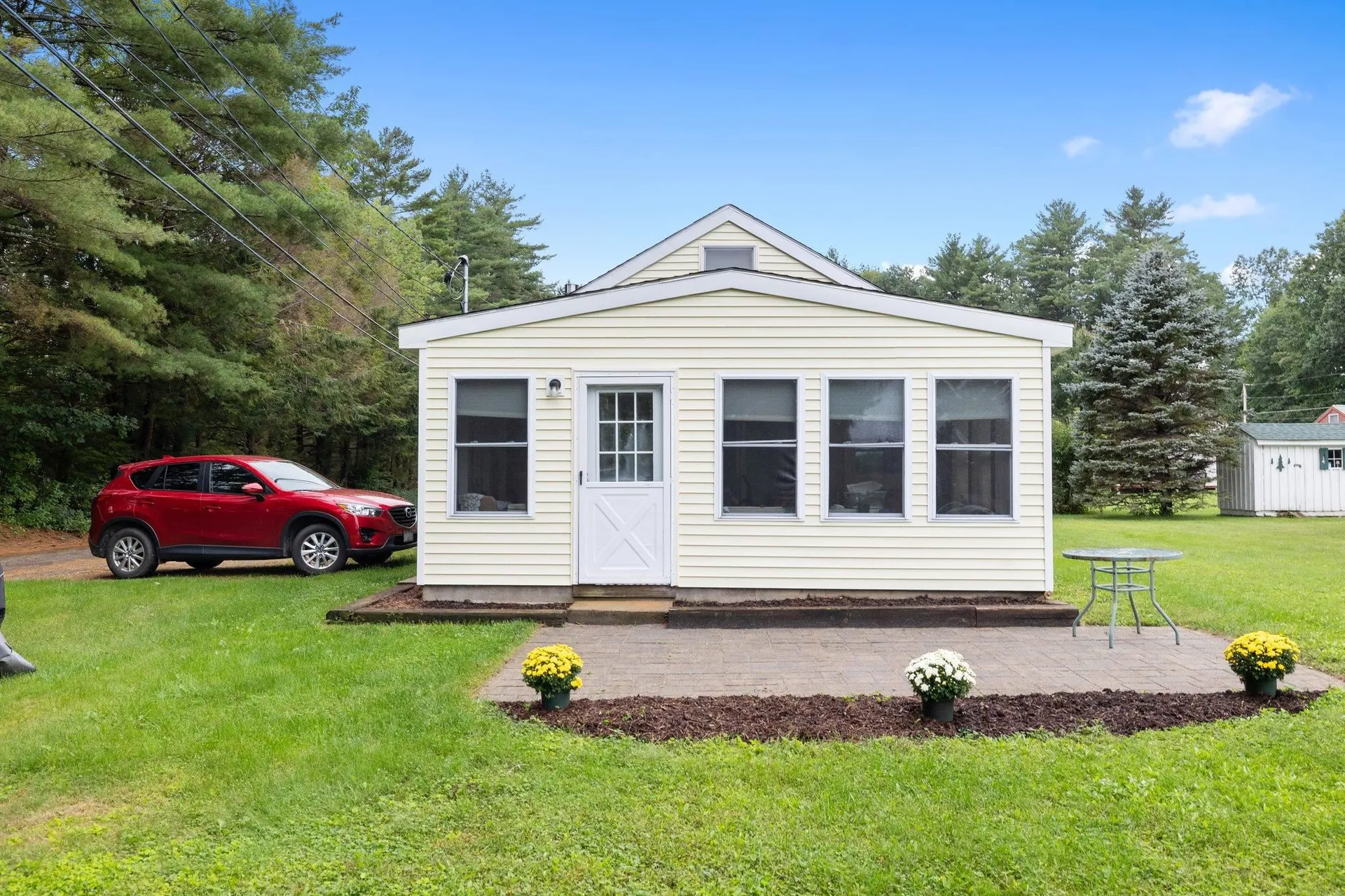 56 Noyes Road Tilton NH 03276
