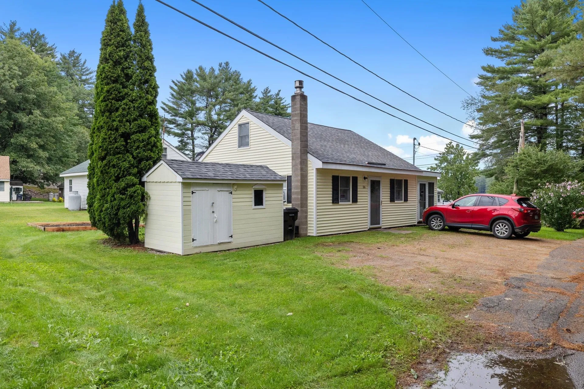 56 Noyes Road Tilton NH 03276