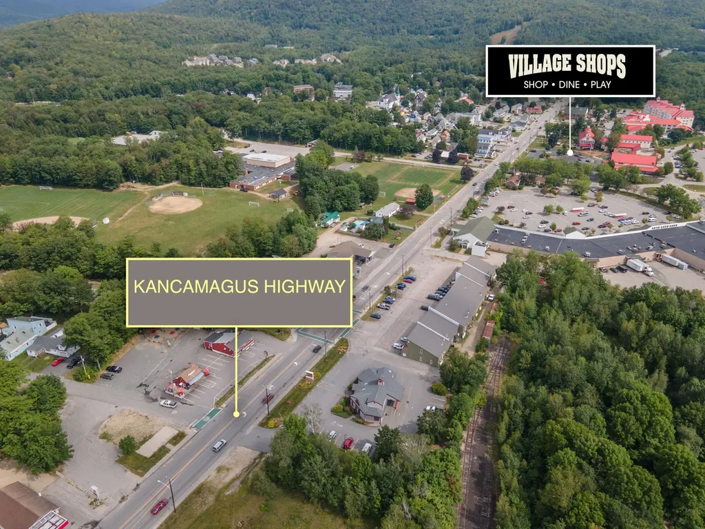 25 South Mountain Road Lincoln NH 03251