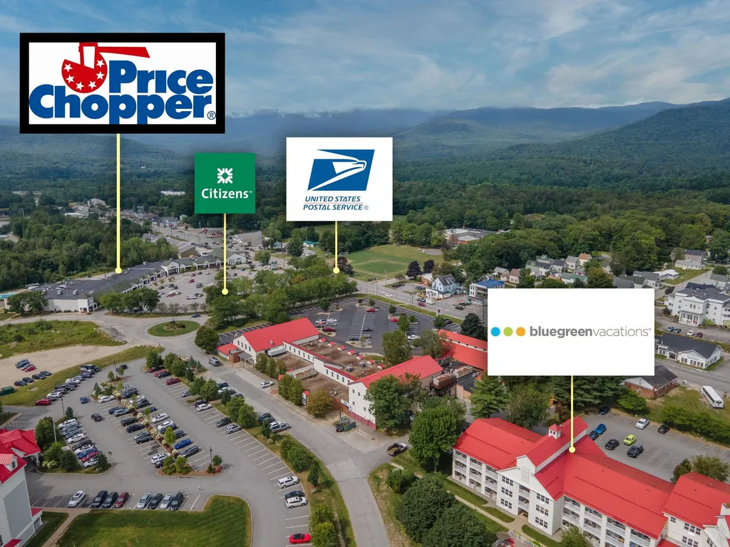 25 South Mountain Road Lincoln NH 03251