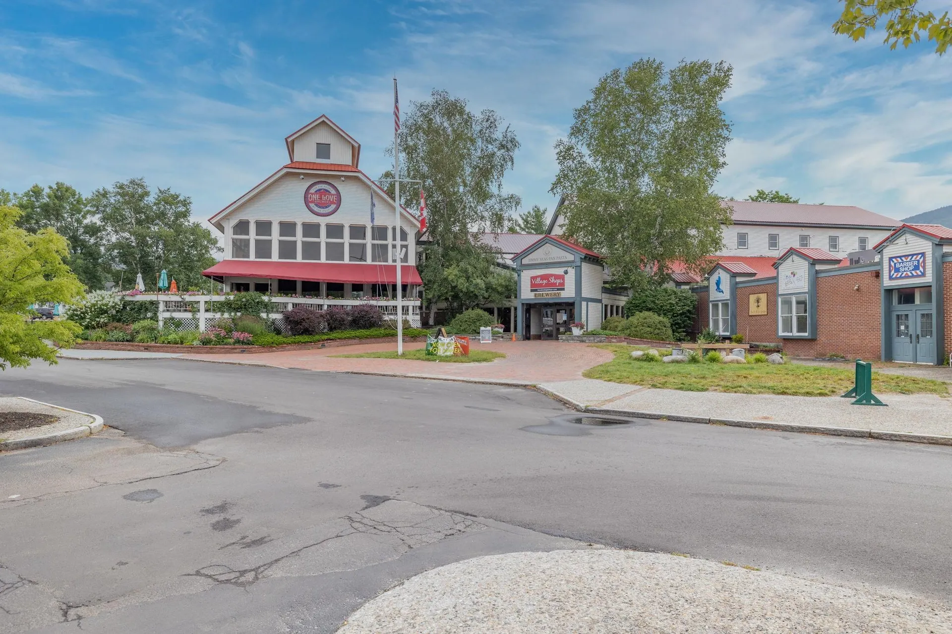25 South Mountain Road Lincoln NH 03251