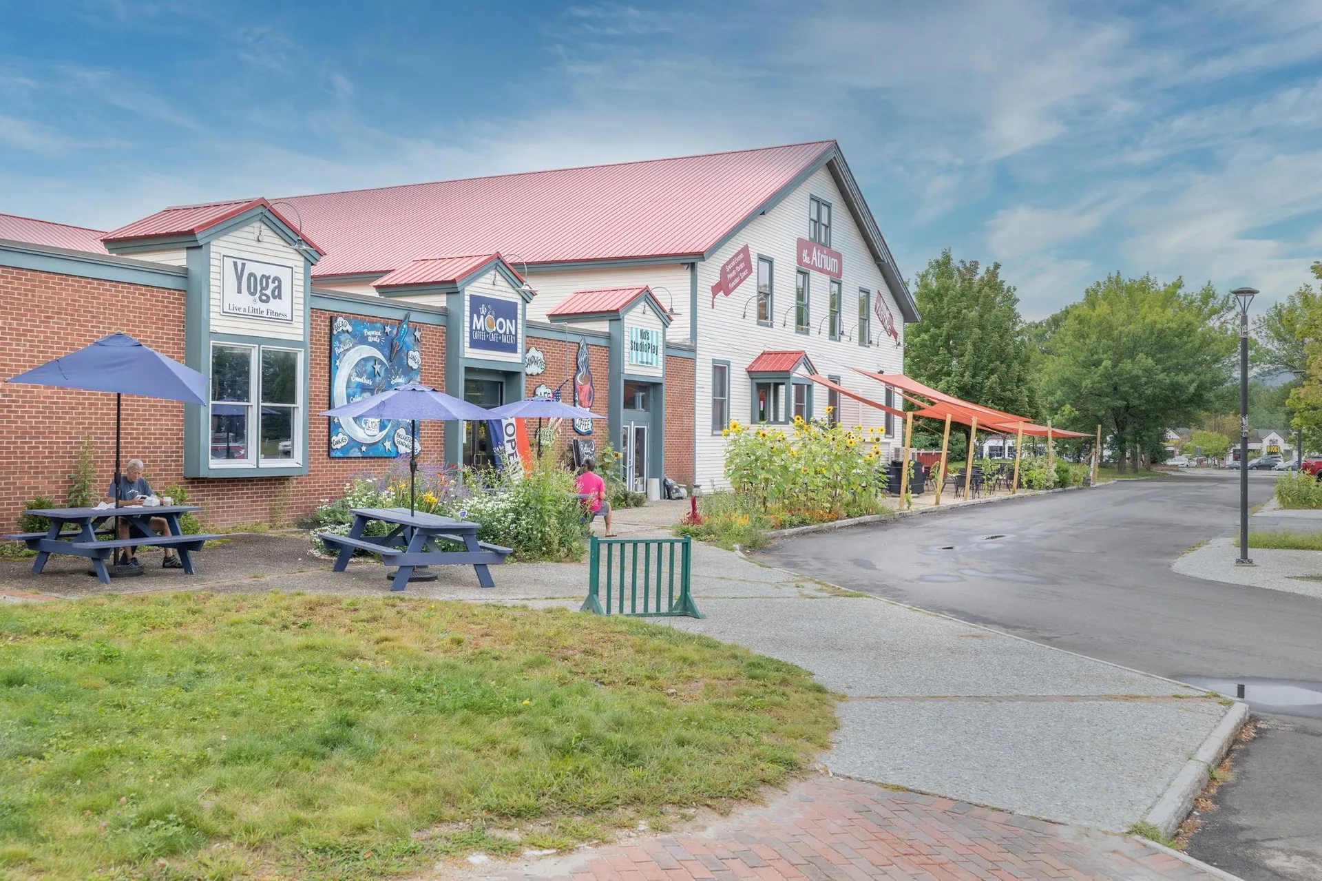 25 South Mountain Road Lincoln NH 03251