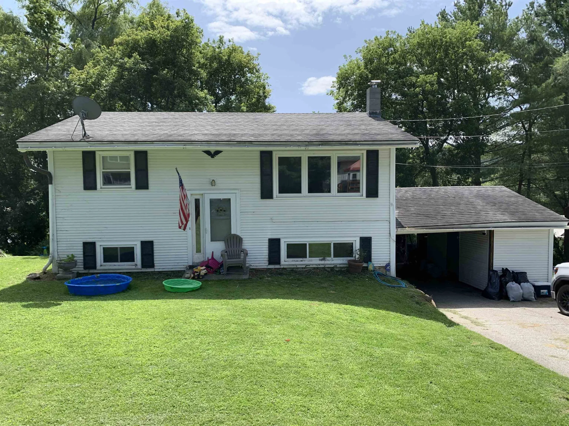 14 Daniels Drive Barre Town VT 05641