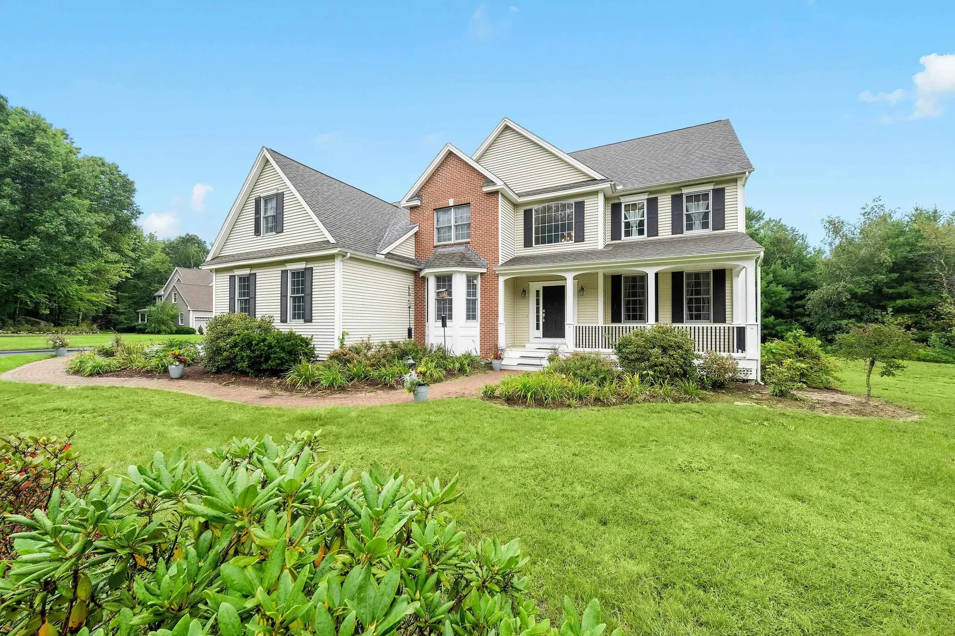 12 Shedd Lane Hollis NH 03049