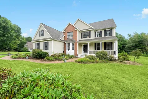 12 Shedd Lane Hollis NH 03049
