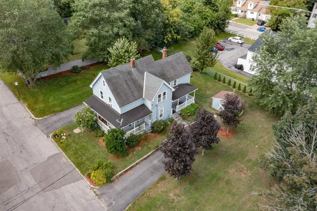 72 Lingard Street Manchester NH 03103