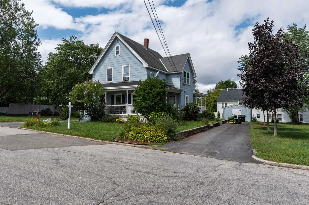 72 Lingard Street Manchester NH 03103