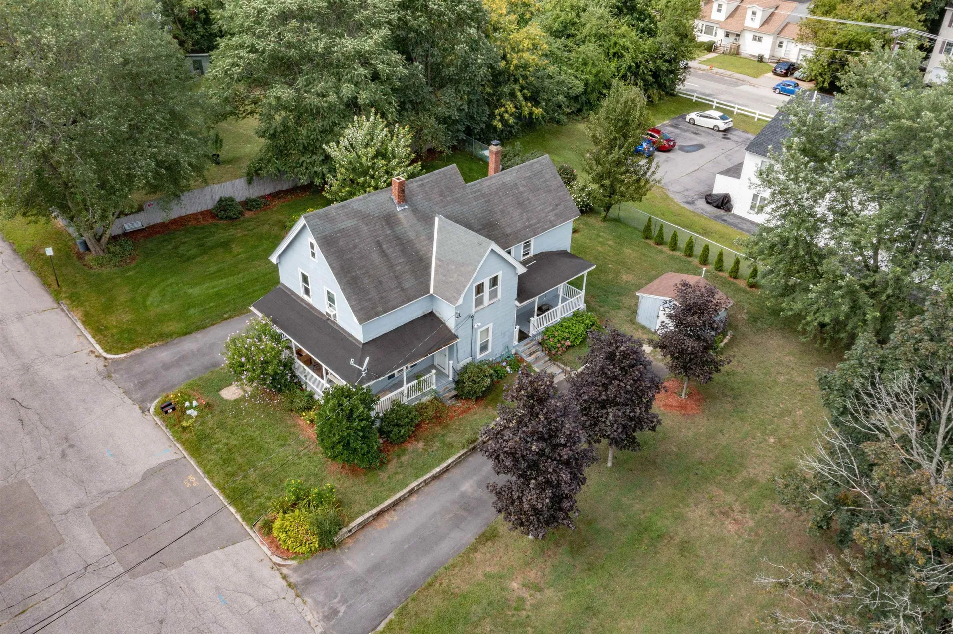 72 Lingard Street Manchester NH 03103