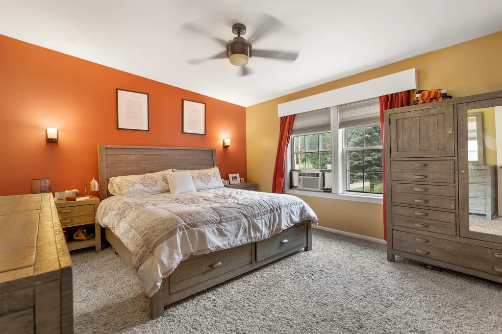 26 Hickory Hill Road Epping NH 03042