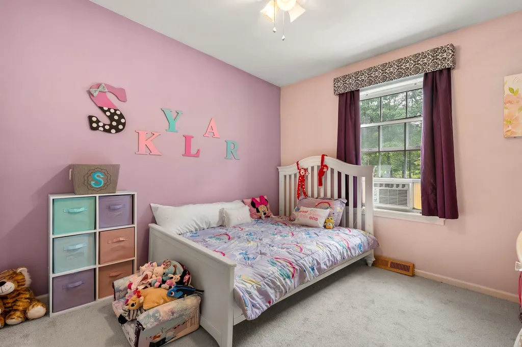 26 Hickory Hill Road Epping NH 03042