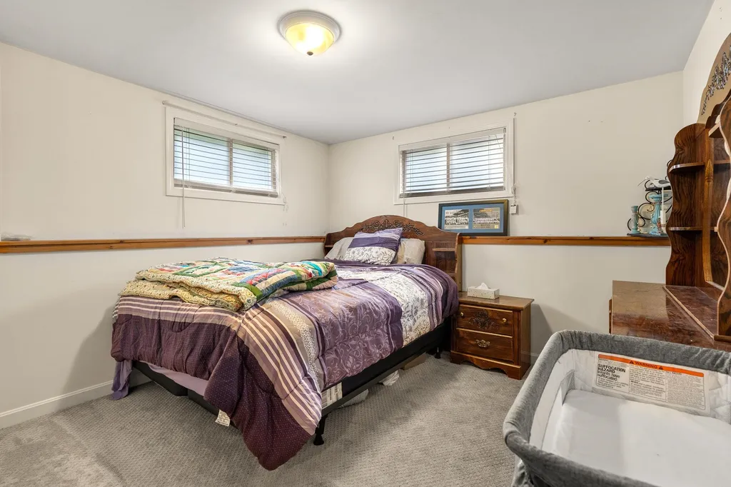 26 Hickory Hill Road Epping NH 03042