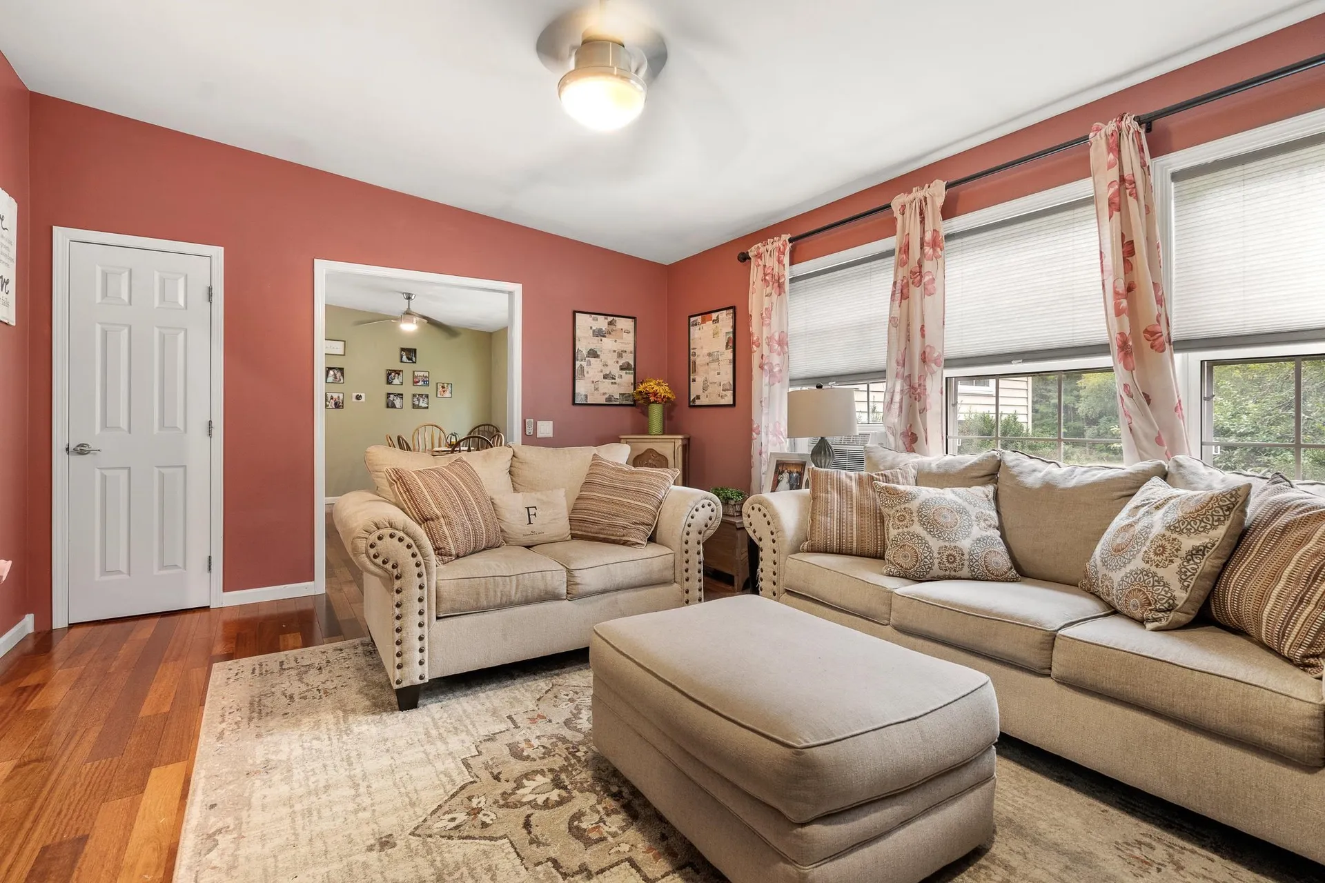26 Hickory Hill Road Epping NH 03042