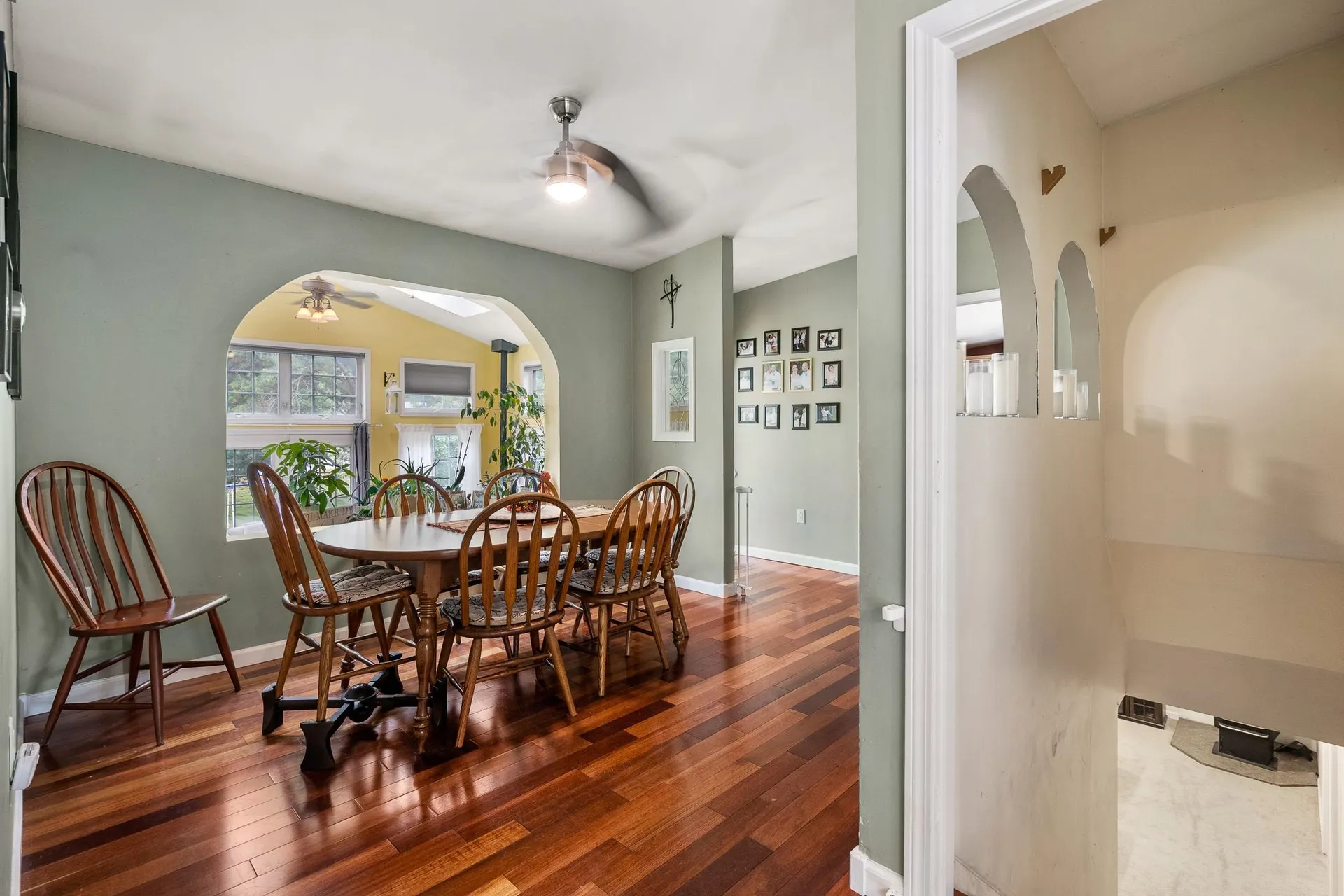 26 Hickory Hill Road Epping NH 03042