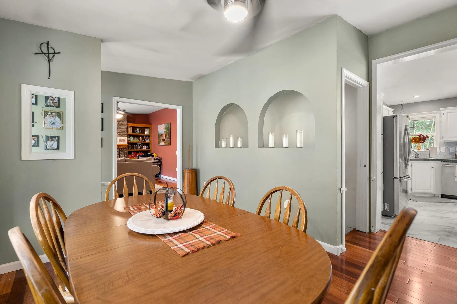 26 Hickory Hill Road Epping NH 03042