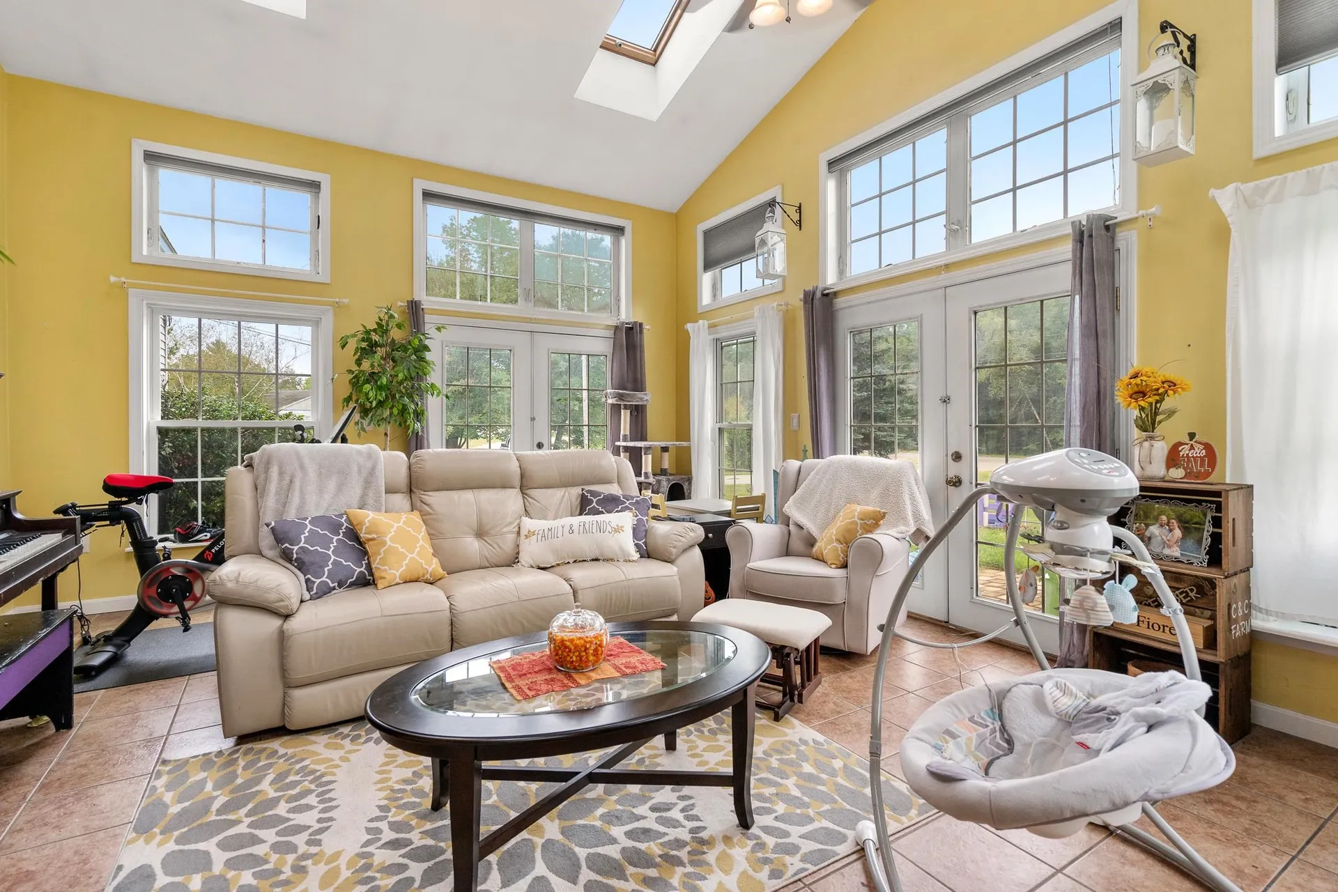 26 Hickory Hill Road Epping NH 03042