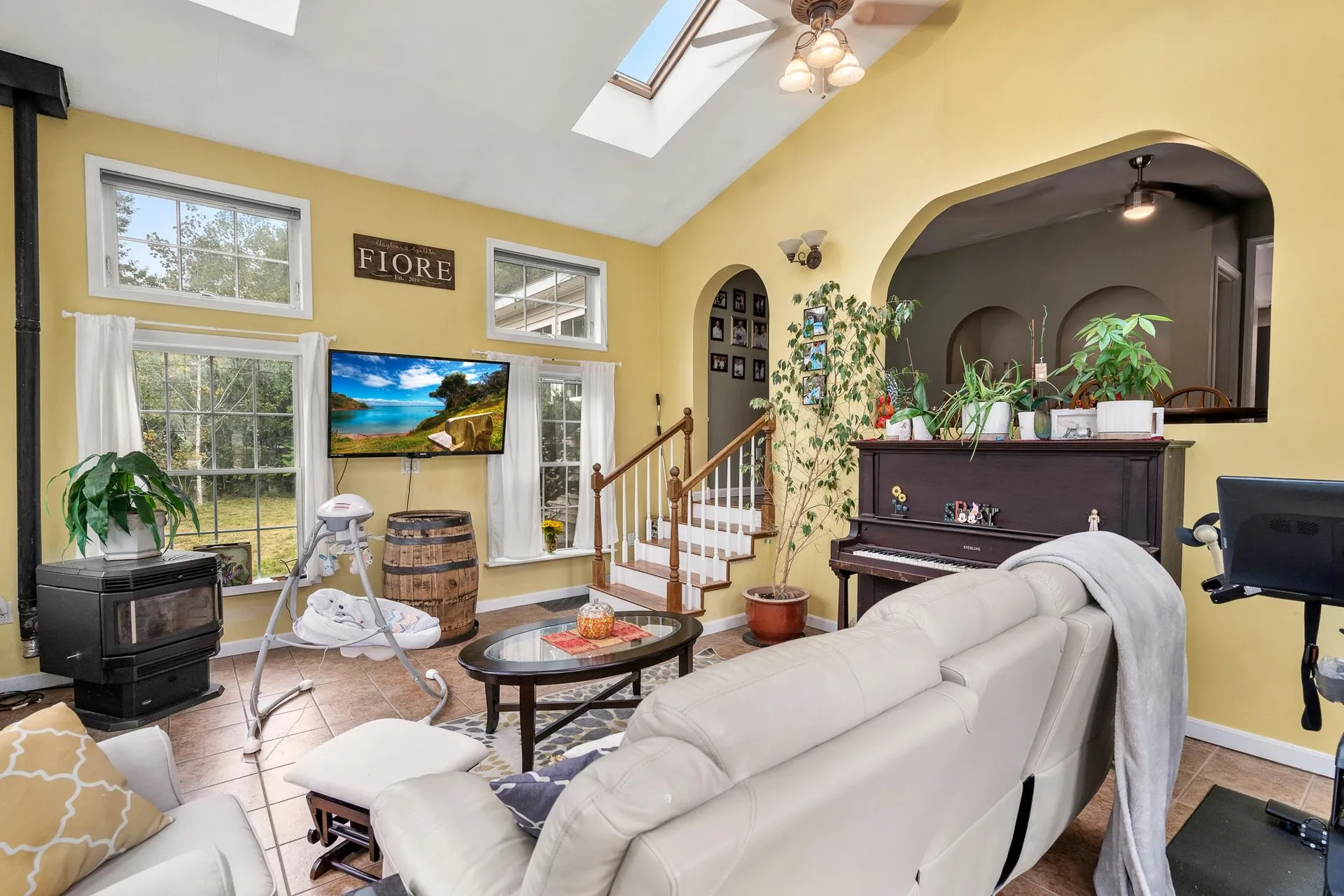 26 Hickory Hill Road Epping NH 03042