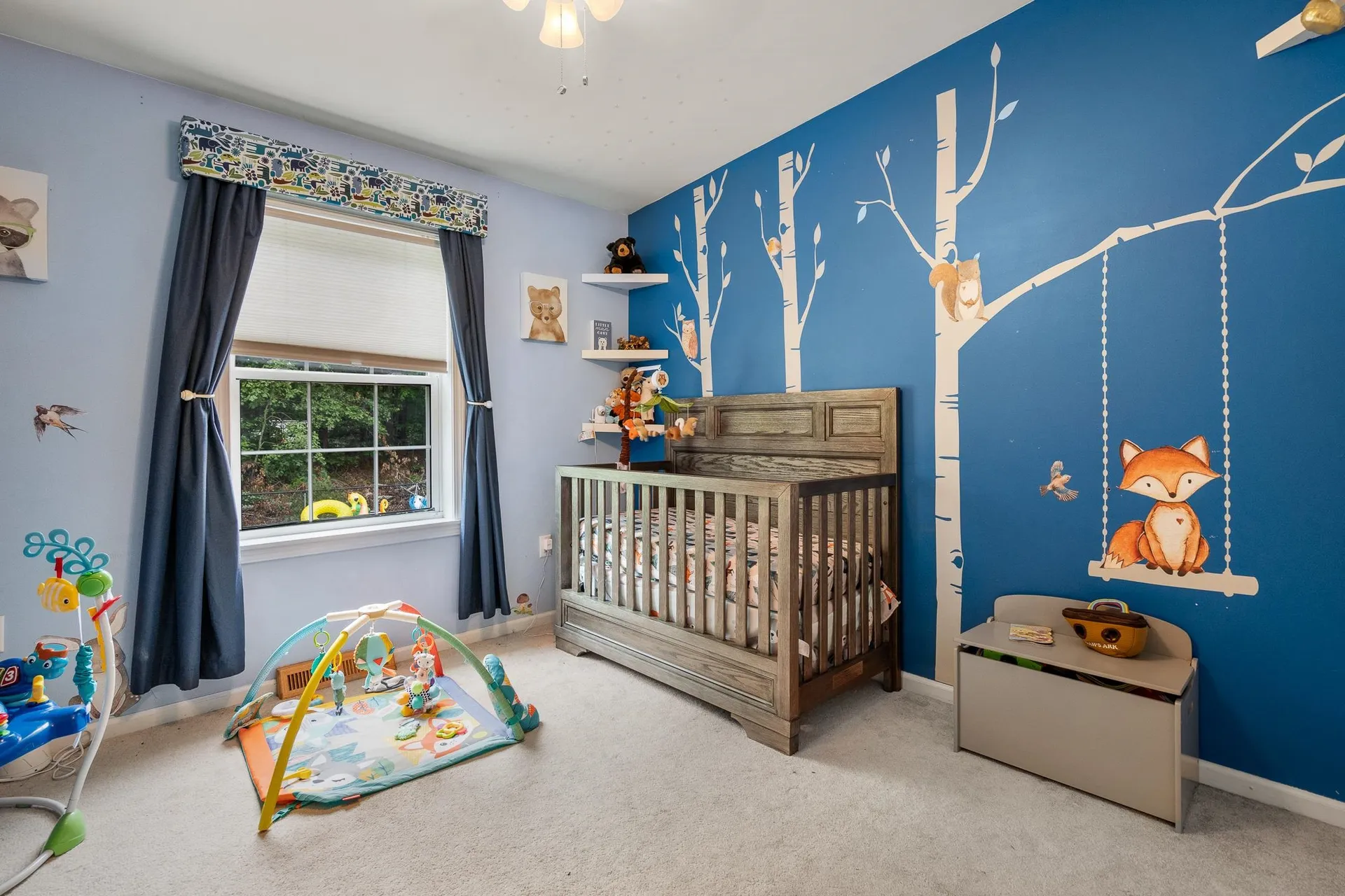 26 Hickory Hill Road Epping NH 03042