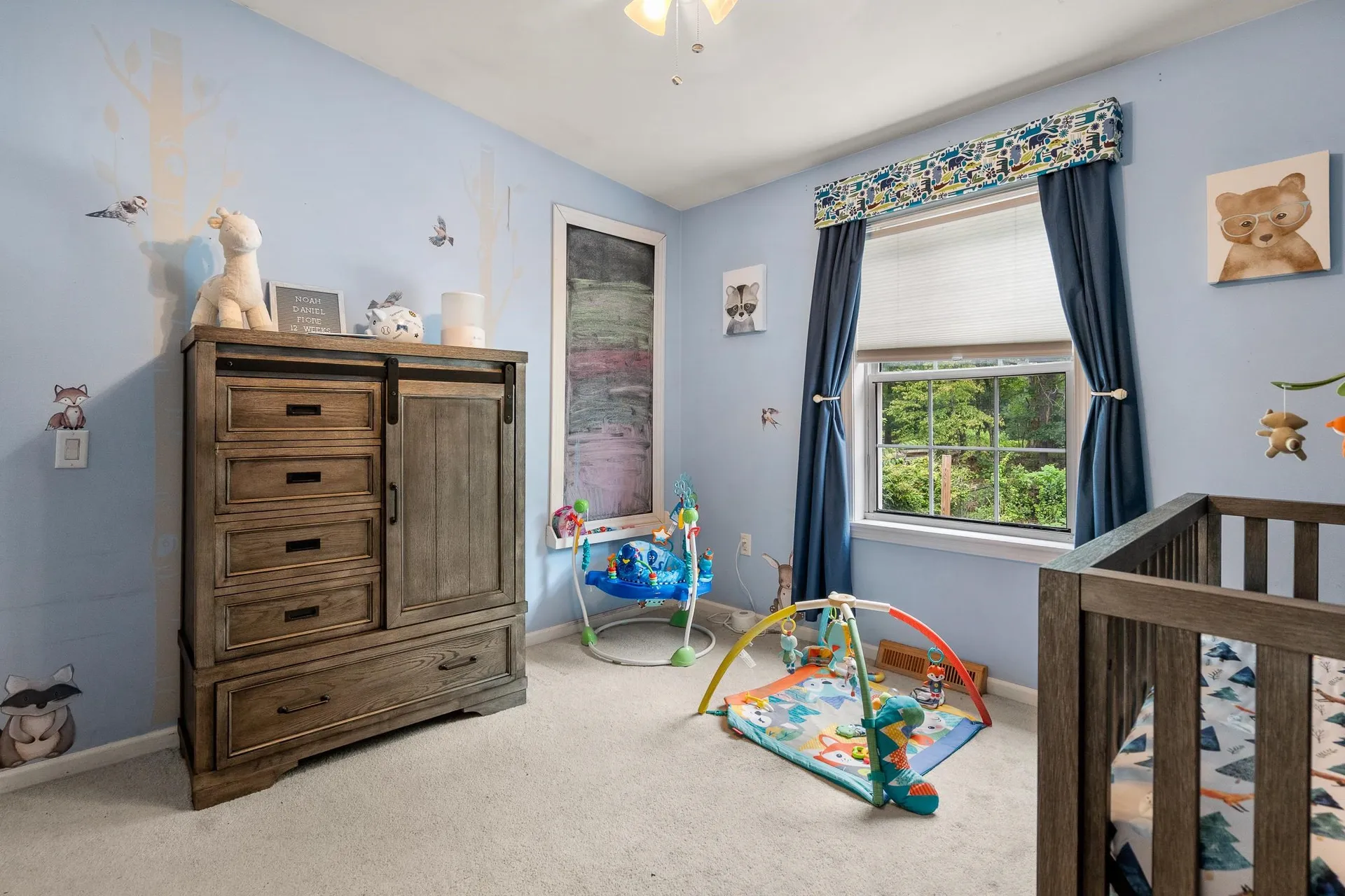 26 Hickory Hill Road Epping NH 03042