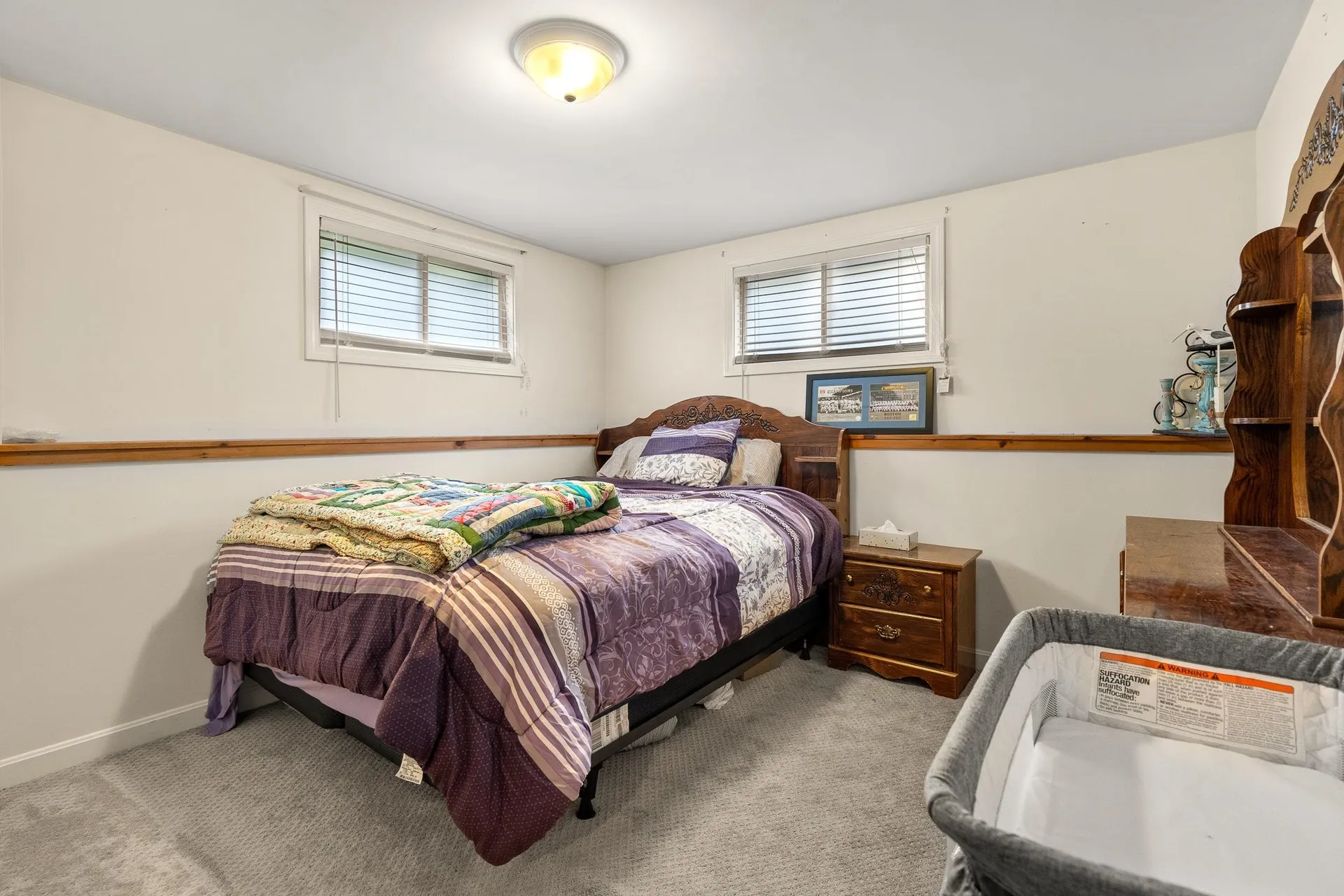 26 Hickory Hill Road Epping NH 03042