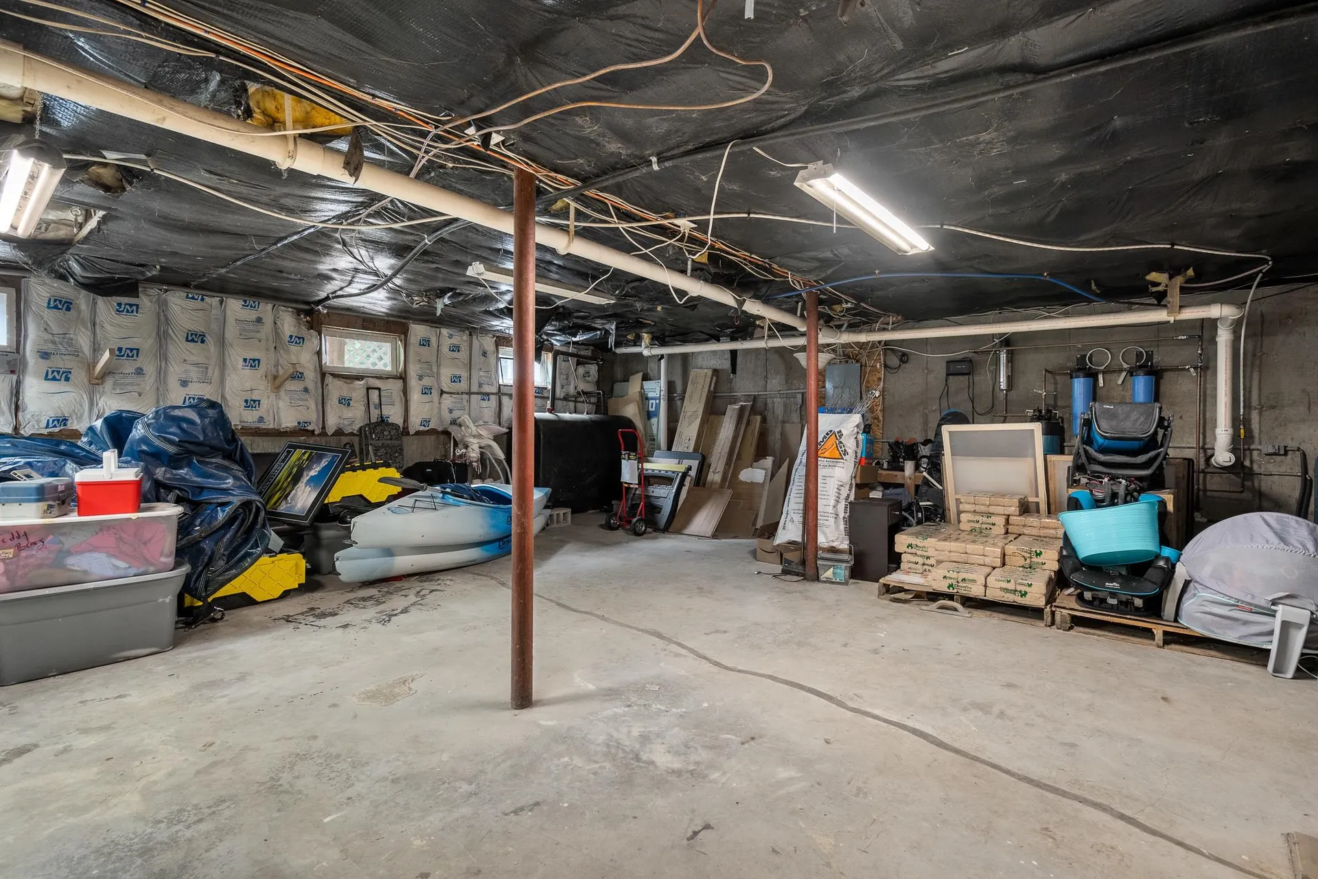 26 Hickory Hill Road Epping NH 03042