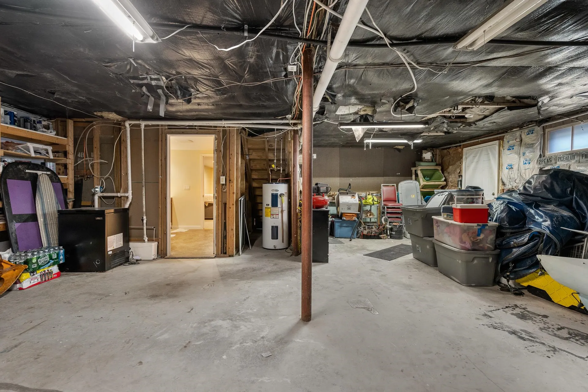 26 Hickory Hill Road Epping NH 03042