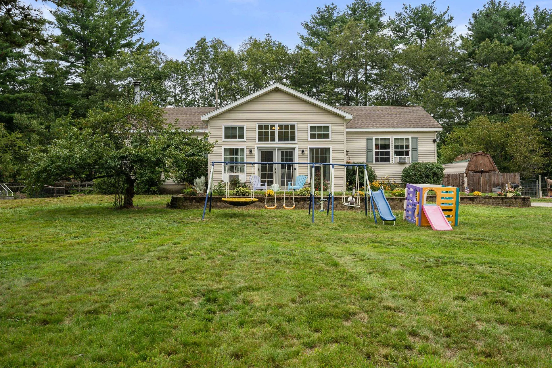 26 Hickory Hill Road Epping NH 03042