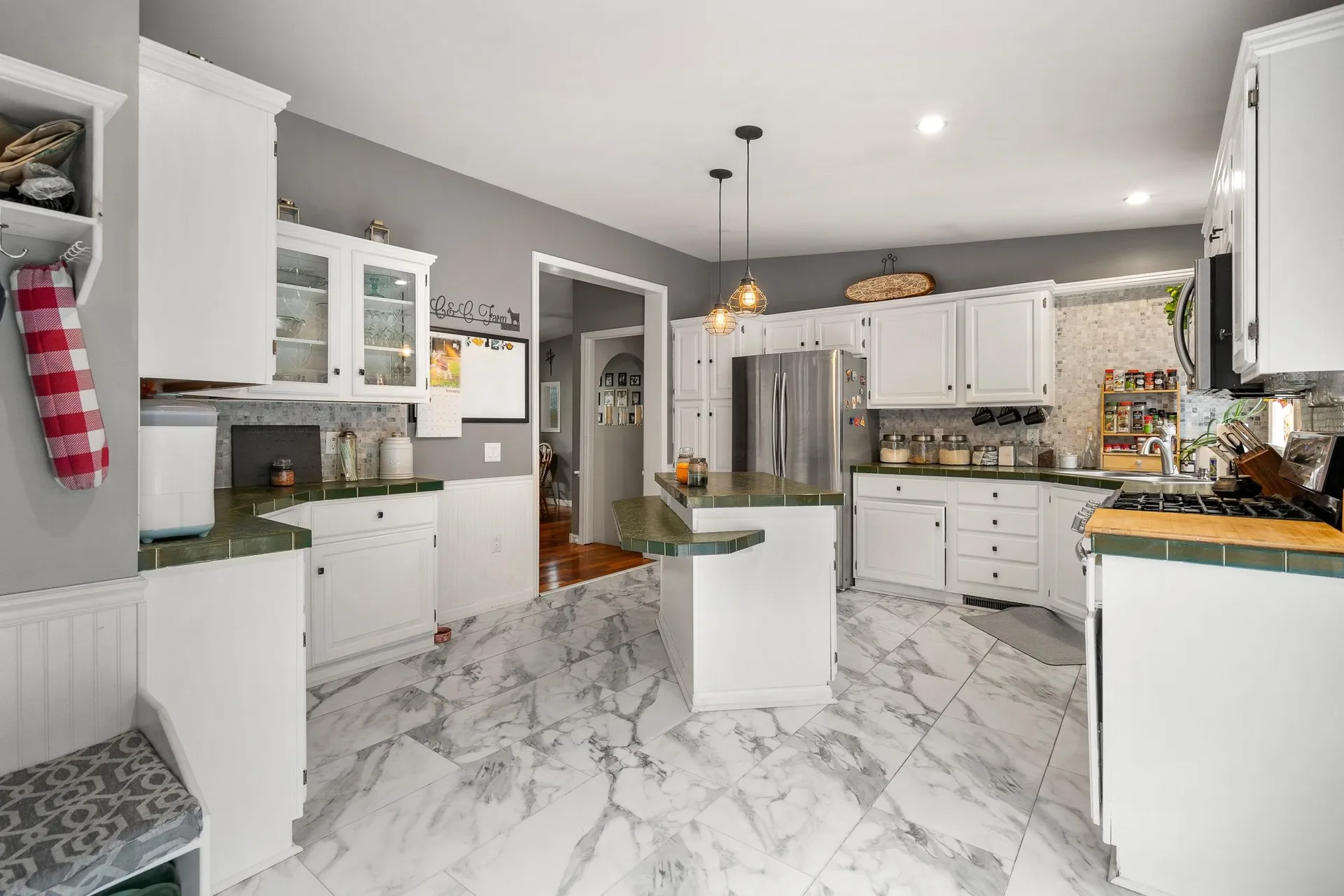 26 Hickory Hill Road Epping NH 03042