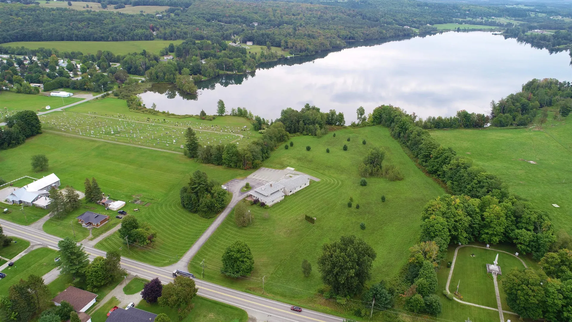 2853 Us Route 5 Derby VT 05829