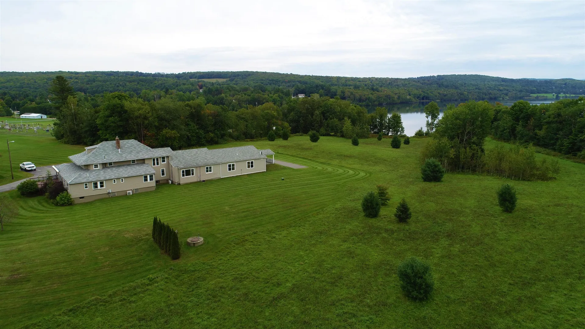 2853 Us Route 5 Derby VT 05829