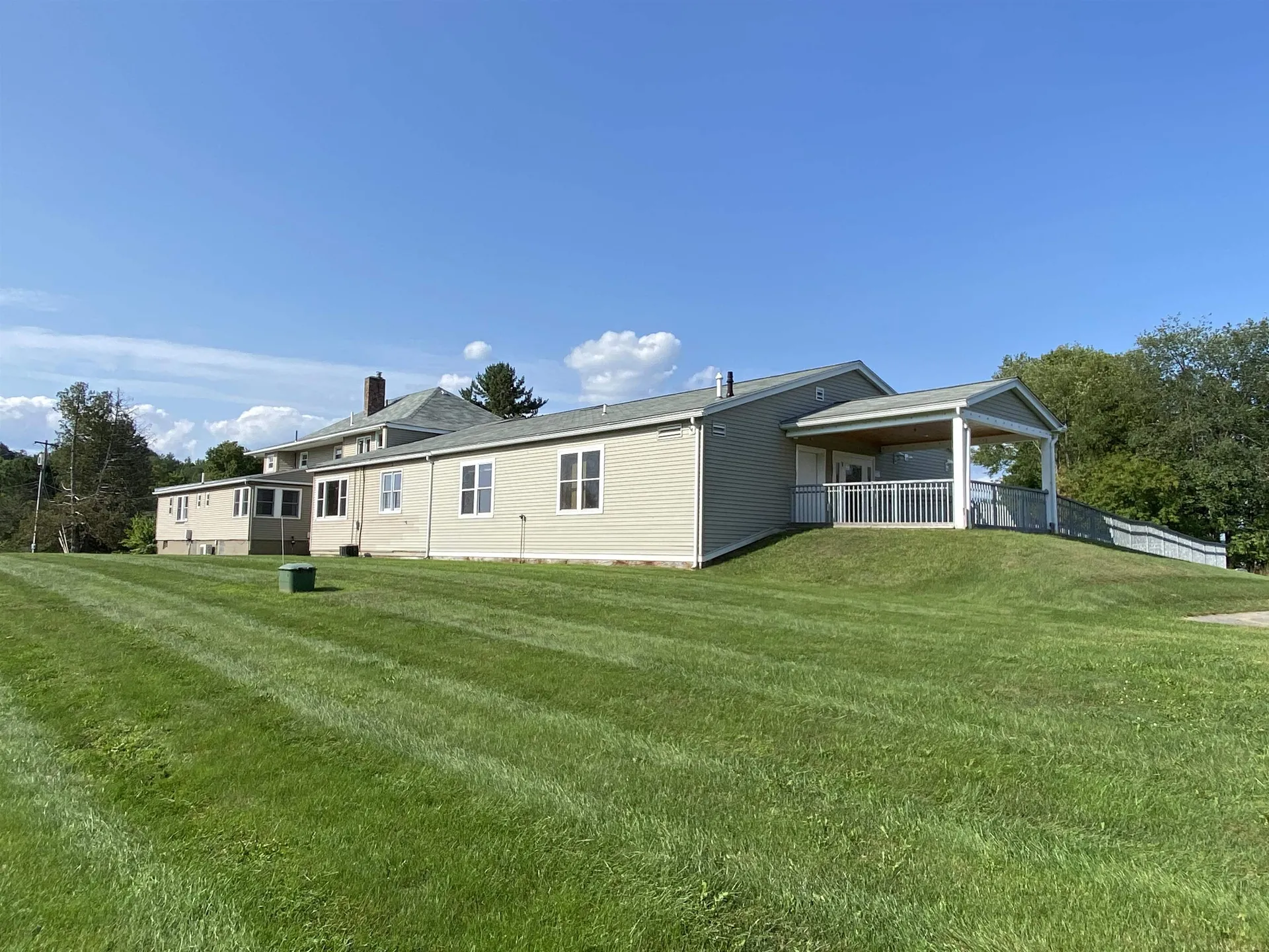2853 Us Route 5 Derby VT 05829