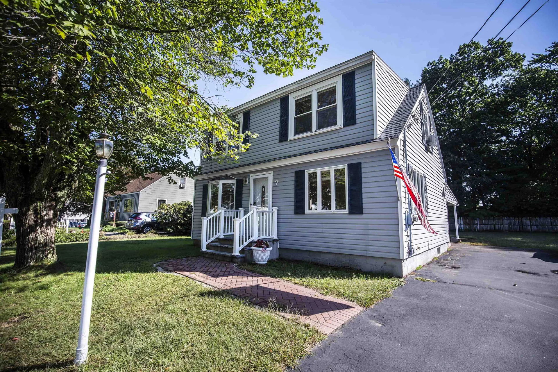 7 Dunbar Terrace Salem NH 03079