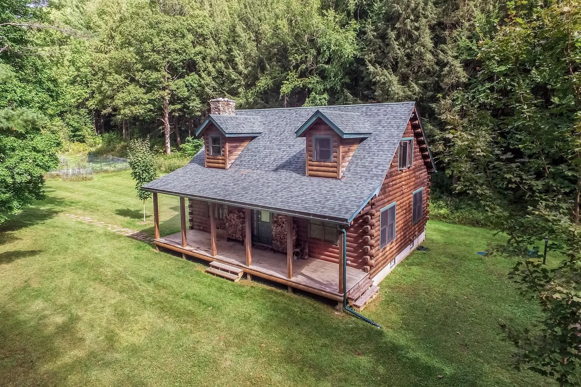 1326 Sugar Hollow Road Pittsford VT 05763