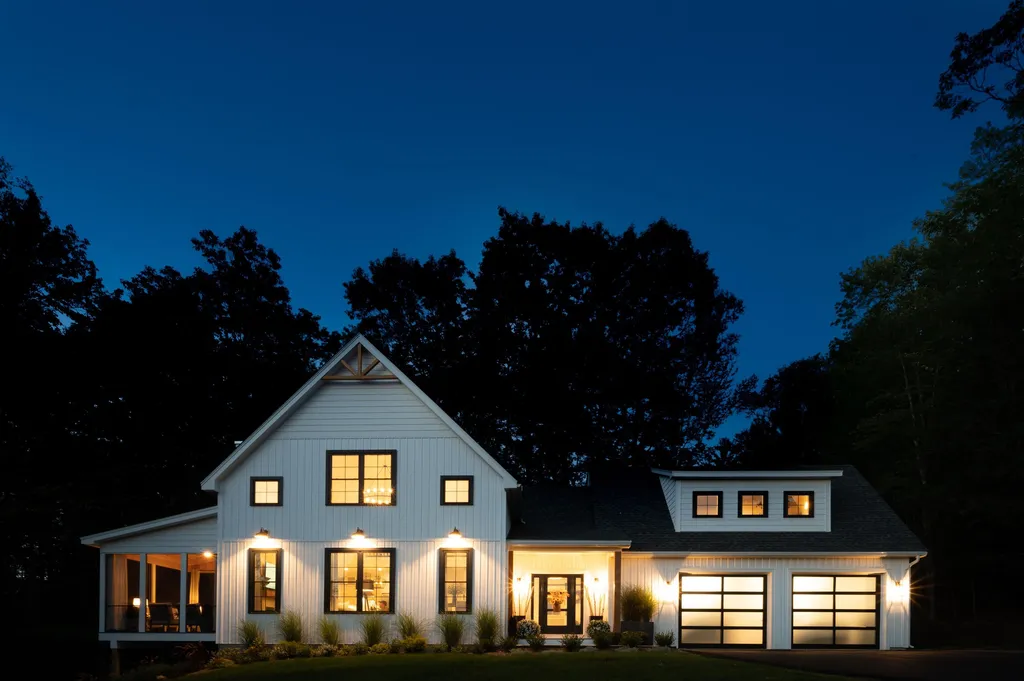 11 Rising Ridge Road Campton NH 03223