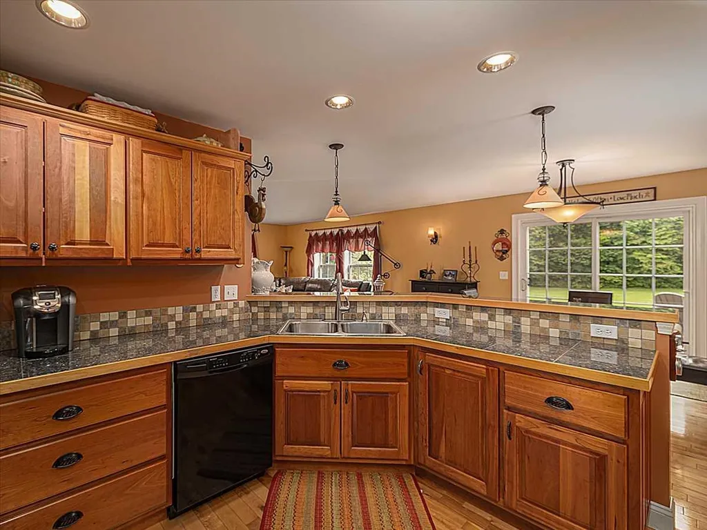 159 Sargent Drive Johnson VT 05656