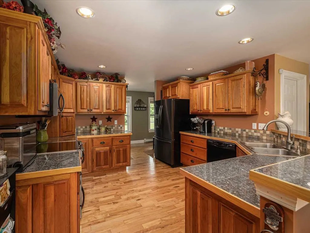 159 Sargent Drive Johnson VT 05656