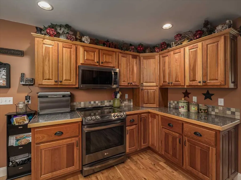 159 Sargent Drive Johnson VT 05656