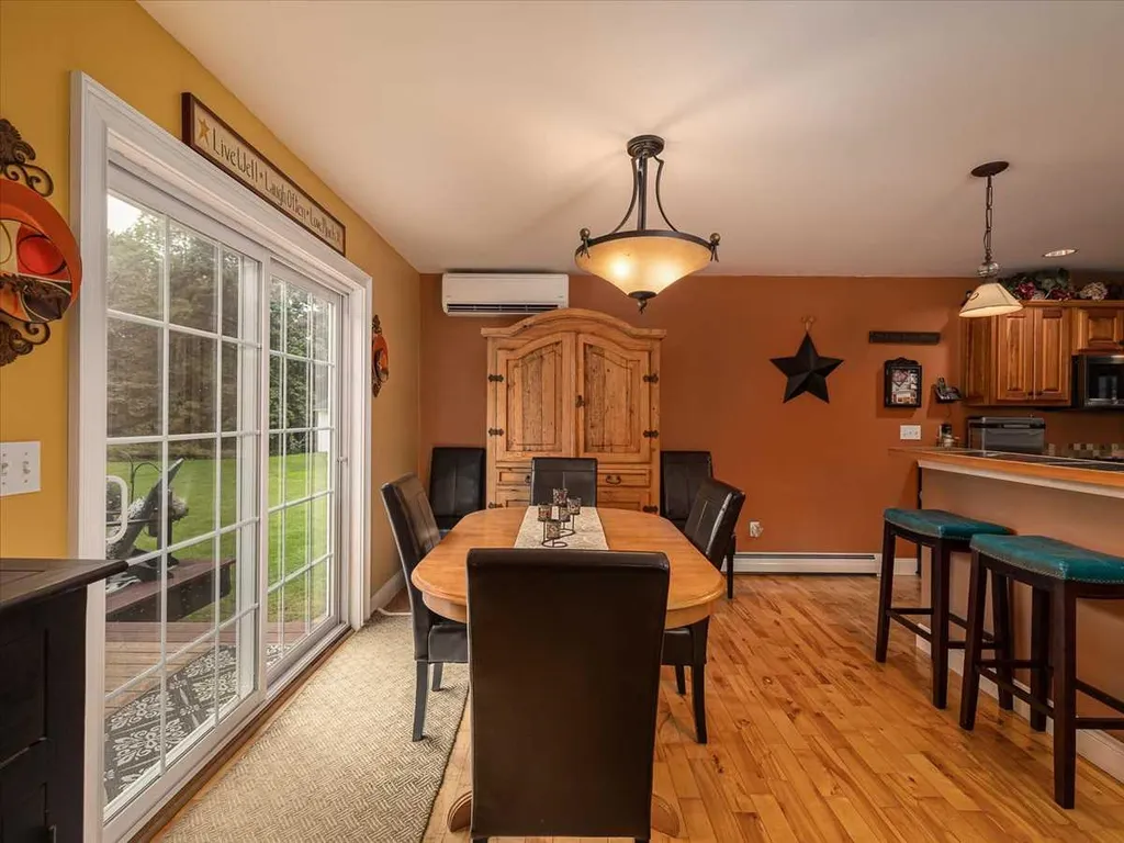 159 Sargent Drive Johnson VT 05656