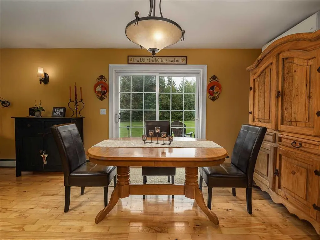 159 Sargent Drive Johnson VT 05656