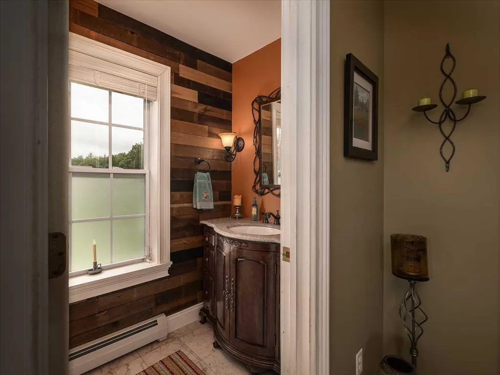 159 Sargent Drive Johnson VT 05656