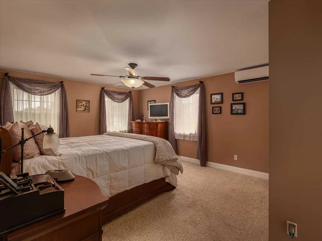 159 Sargent Drive Johnson VT 05656