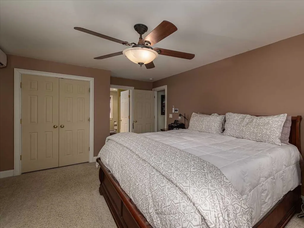 159 Sargent Drive Johnson VT 05656