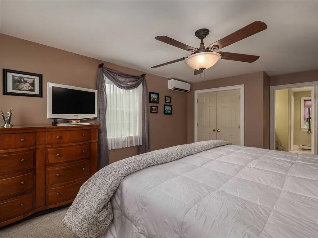 159 Sargent Drive Johnson VT 05656