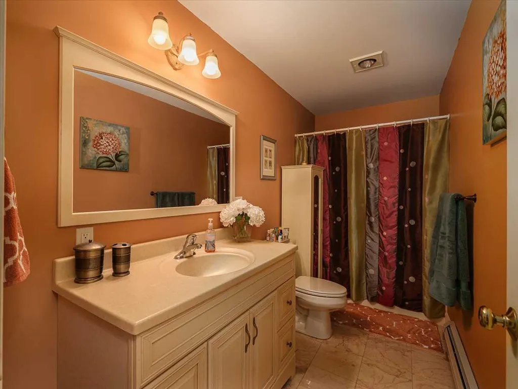 159 Sargent Drive Johnson VT 05656