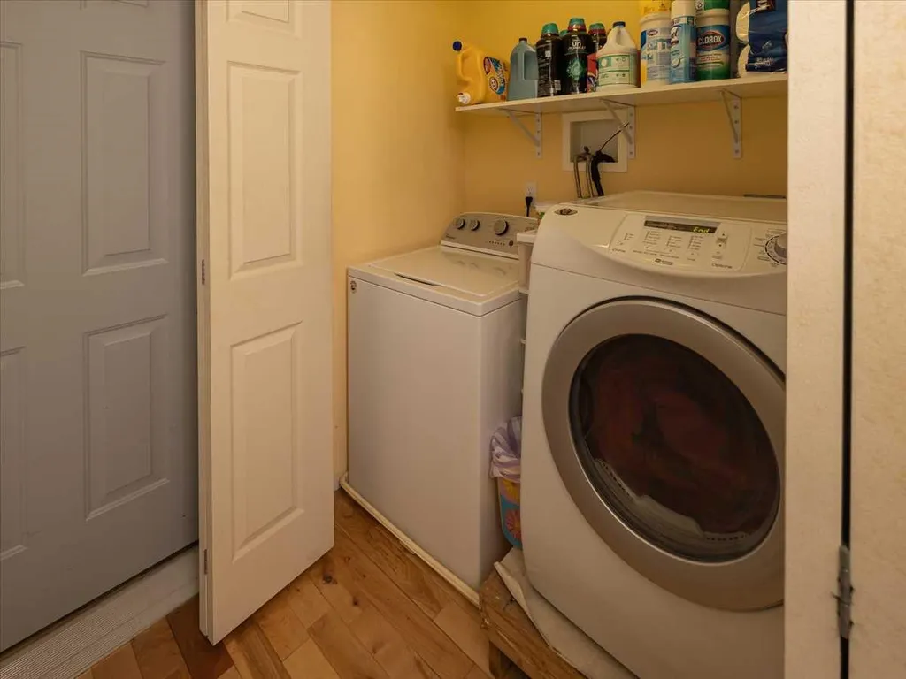 159 Sargent Drive Johnson VT 05656