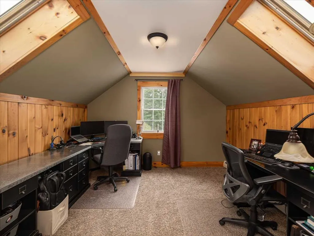 159 Sargent Drive Johnson VT 05656