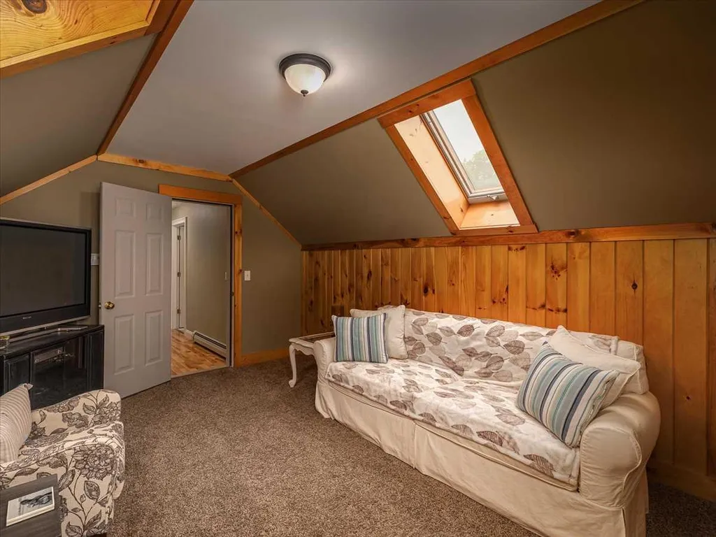 159 Sargent Drive Johnson VT 05656