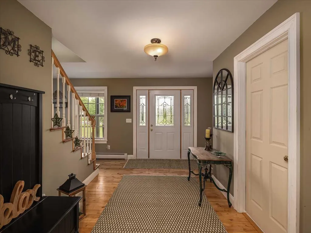 159 Sargent Drive Johnson VT 05656