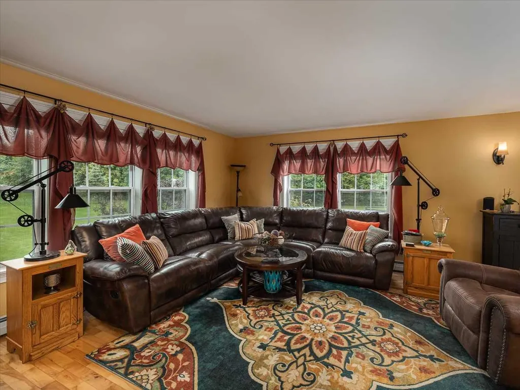 159 Sargent Drive Johnson VT 05656