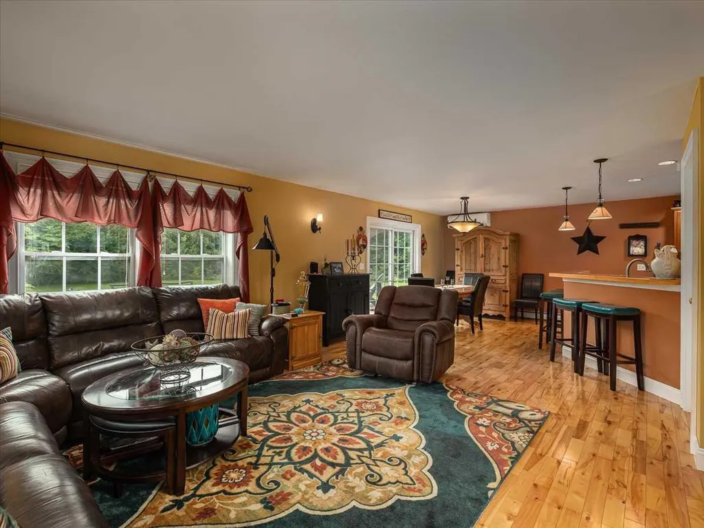 159 Sargent Drive Johnson VT 05656