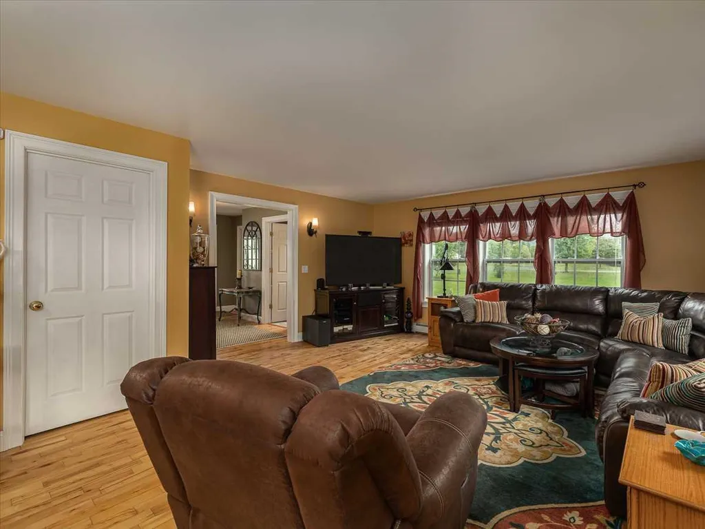 159 Sargent Drive Johnson VT 05656